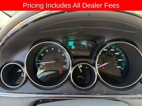 Used 2017 Buick Enclave Convenience FWD image 3