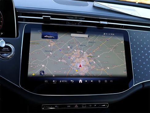 New 2026 Mercedes-Benz E 350 4MATIC Sedan image 22