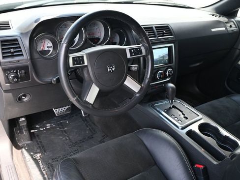 Used 2010 Dodge Challenger SRT8 w/ SRT Option Group II image 8