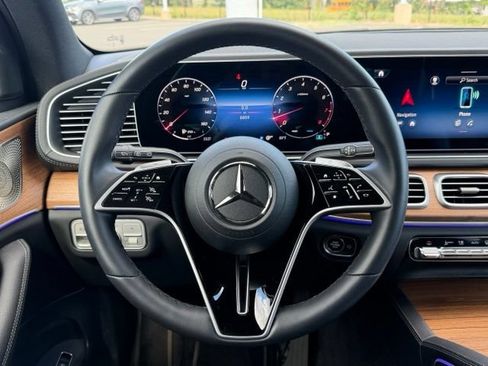 Used 2026 Mercedes-Benz GLE 350 4MATIC image 13