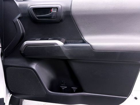 Used 2023 Toyota Tacoma SR5 image 34