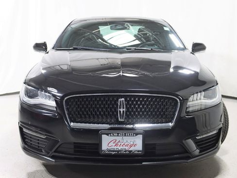 Used 2020 Lincoln MKZ Reserve w/ Monochromatic Package image 8