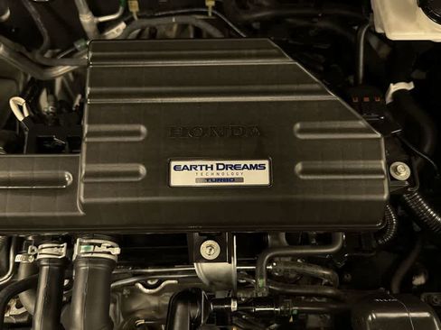 Used 2021 Honda CR-V EX image 12