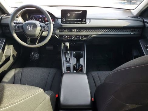 Used 2024 Honda Accord LX image 14