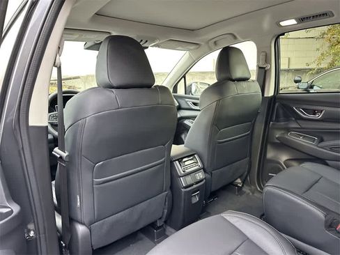 New 2026 Subaru Ascent Limited image 12