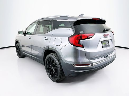 Used 2018 GMC Terrain SLT w/ Preferred Package image 5