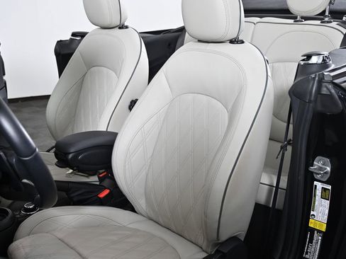 Certified 2023 MINI Cooper S image 22