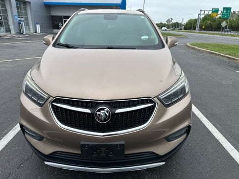 Used 2018 Buick Encore Essence w/ Experience Buick Package image 3