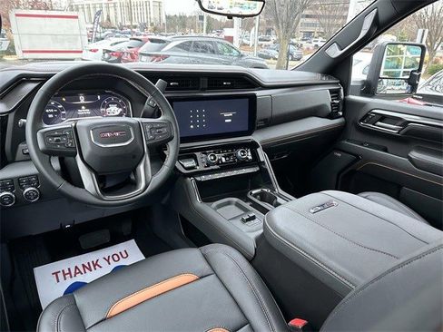 Used 2024 GMC Sierra 2500 AT4 w/ AT4 Premium Plus Package image 15