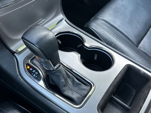 Used 2018 Jeep Grand Cherokee High Altitude image 22