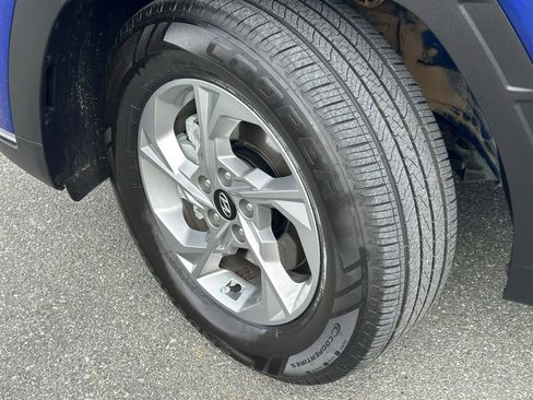 Used 2023 Hyundai Tucson SEL image 41