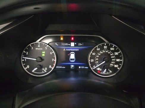 Used 2019 Nissan Murano Platinum image 22