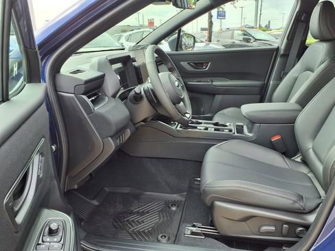 New 2026 Subaru Outback Wilderness AWD/4WD image 7