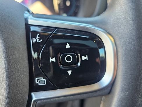 Certified 2024 Volvo V60 B5 Cross Country Ultimate image 22