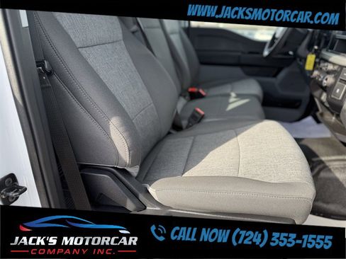 Used 2024 Ford F250 XL image 34