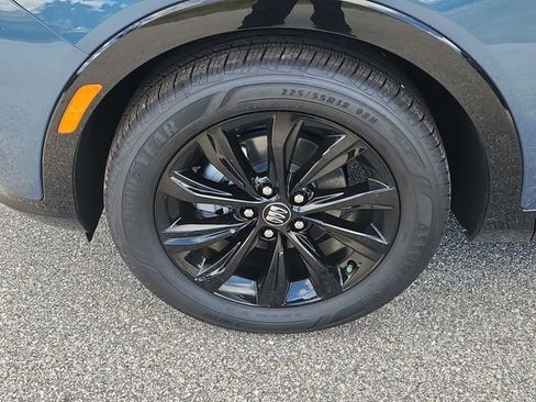 New 2026 Buick Envista Sport Touring w/ Convenience II Package FWD image 7