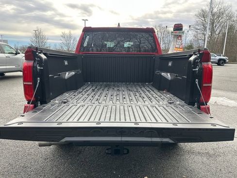 New 2025 Toyota Tacoma TRD Off-Road image 14