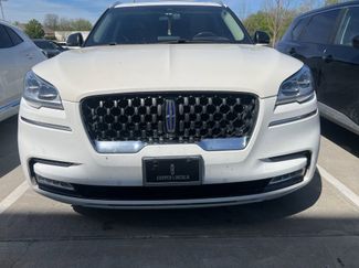 Used 2020 Lincoln Aviator Grand Touring w/ Equipment Group 301A video 1