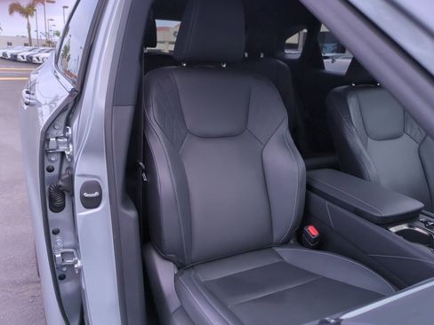 Certified 2025 Lexus RX 350h image 35