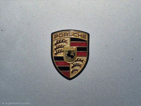 Used 2004 Porsche Boxster RWD image 22
