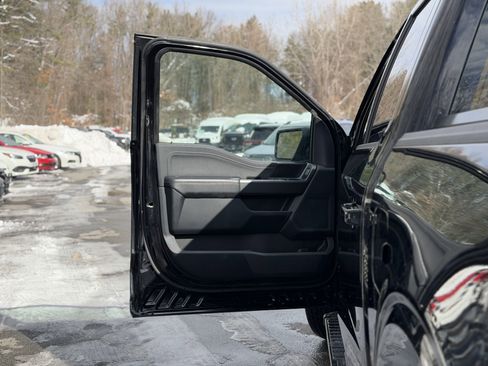 Used 2023 Ford F150 XLT w/ Equipment Group 302A High image 19