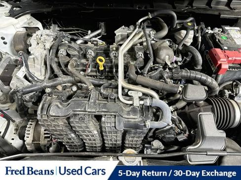 Used 2023 Nissan Altima 2.5 SR FWD image 34