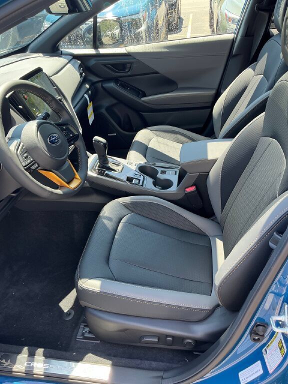 New 2026 Subaru Crosstrek 2.5i Wilderness w/ Wilderness Package AWD/4WD image 10