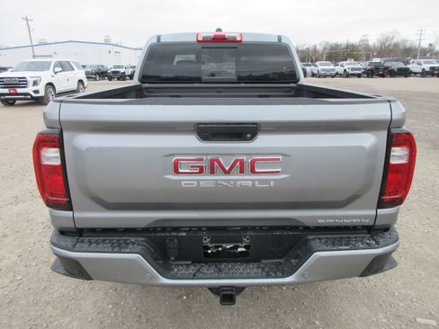 New 2026 GMC Canyon Denali image 6