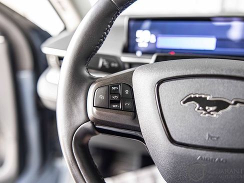 Used 2023 Ford Mustang Mach-E Select image 23