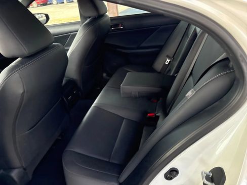 Used 2022 Lexus IS 300 w/ Accessory Package RWD image 8