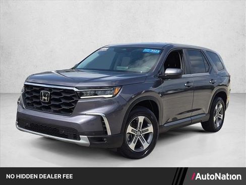Used 2023 Honda Pilot EX-L image 1