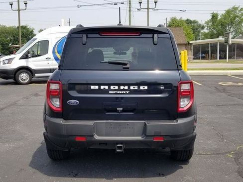 Used 2021 Ford Bronco Sport Big Bend image 6