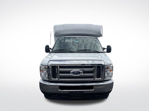 New 2025 Ford E-350 and Econoline 350 Super Duty w/ Power Equipment Group image 4