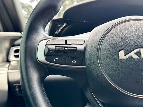 Used 2023 Kia K5 GT FWD image 35
