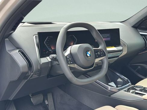 New 2026 BMW X3 xDrive30 image 5
