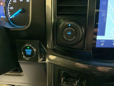 Used 2023 Ford F150 XLT w/ Equipment Group 302A High image 34