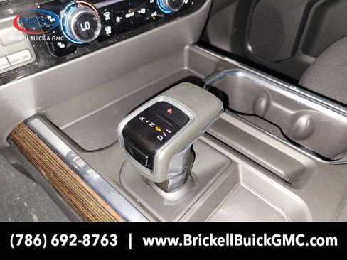 New 2026 GMC Sierra 1500 Elevation w/ Preferred Package AWD/4WD image 28