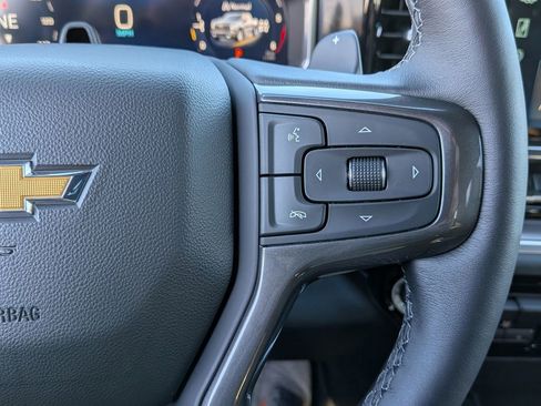 New 2026 Chevrolet Silverado 1500 High Country w/ High Country Premium Package image 19
