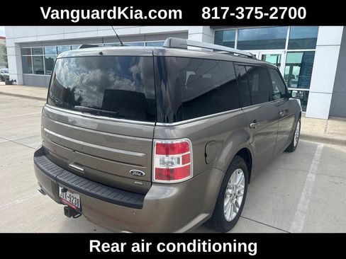 Used 2014 Ford Flex SEL w/ Equipment Group 201A AWD/4WD image 4