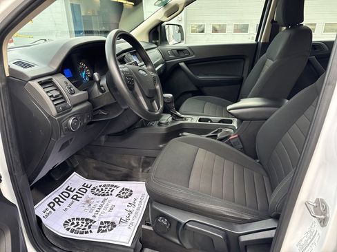 Used 2019 Ford Ranger XL w/ Equipment Group 101A Mid image 18
