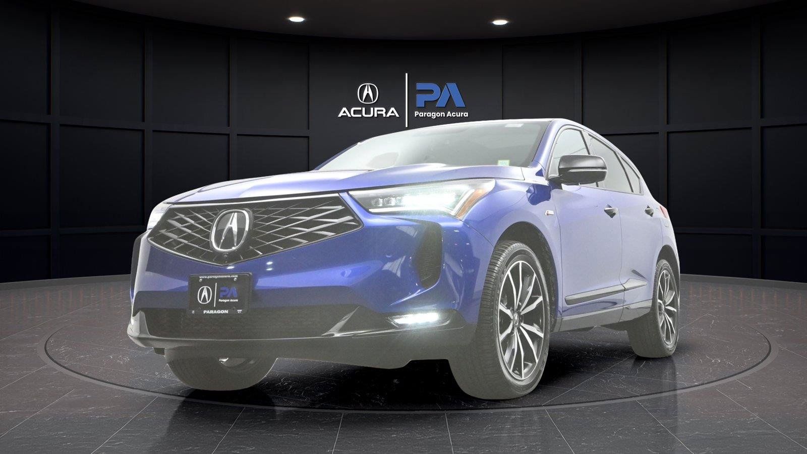 Certified 2026 Acura RDX w/ Advance Package AWD/4WD image 29