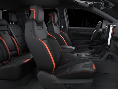 New 2026 Ford Ranger Raptor AWD/4WD image 6