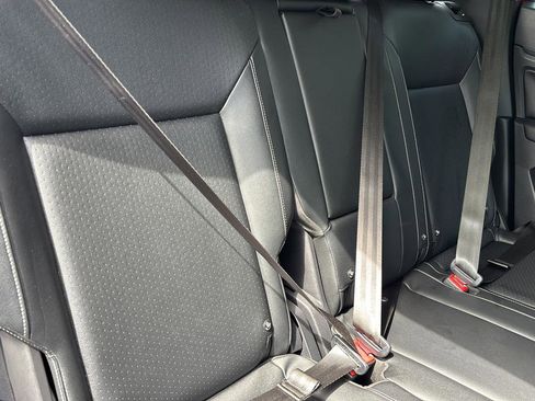 Used 2019 Volkswagen Atlas SE w/ Panoramic Sunroof Package FWD image 37