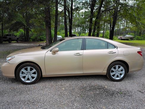 Used 2008 Lexus ES 350 FWD image 1