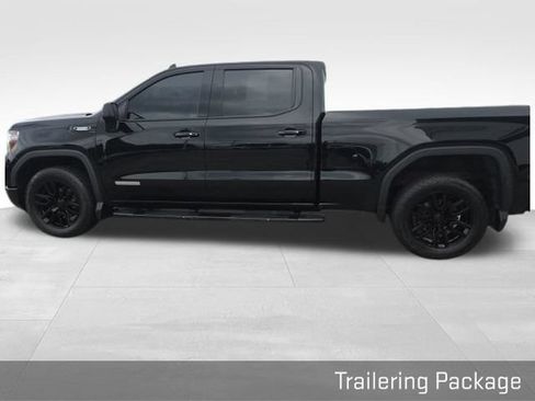 Used 2022 GMC Sierra 1500 Elevation w/ X31 Off-Road Package AWD/4WD image 18