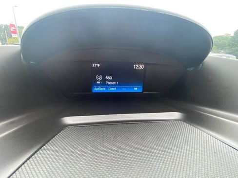Used 2018 Ford Escape SE AWD/4WD image 21