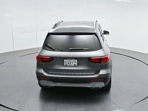 Used 2021 Mercedes-Benz GLB 250 image 45
