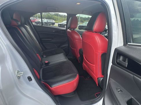 Used 2023 Mitsubishi Eclipse Cross Ralliart image 20