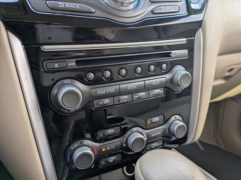 Used 2014 Nissan Pathfinder SV w/ Cargo Package image 19