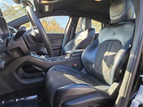 Used 2015 Chrysler 200 S w/ Comfort Group image 19